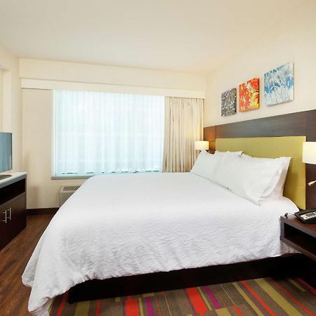 Hilton Garden Inn Pittsburgh Downtown Exterior foto