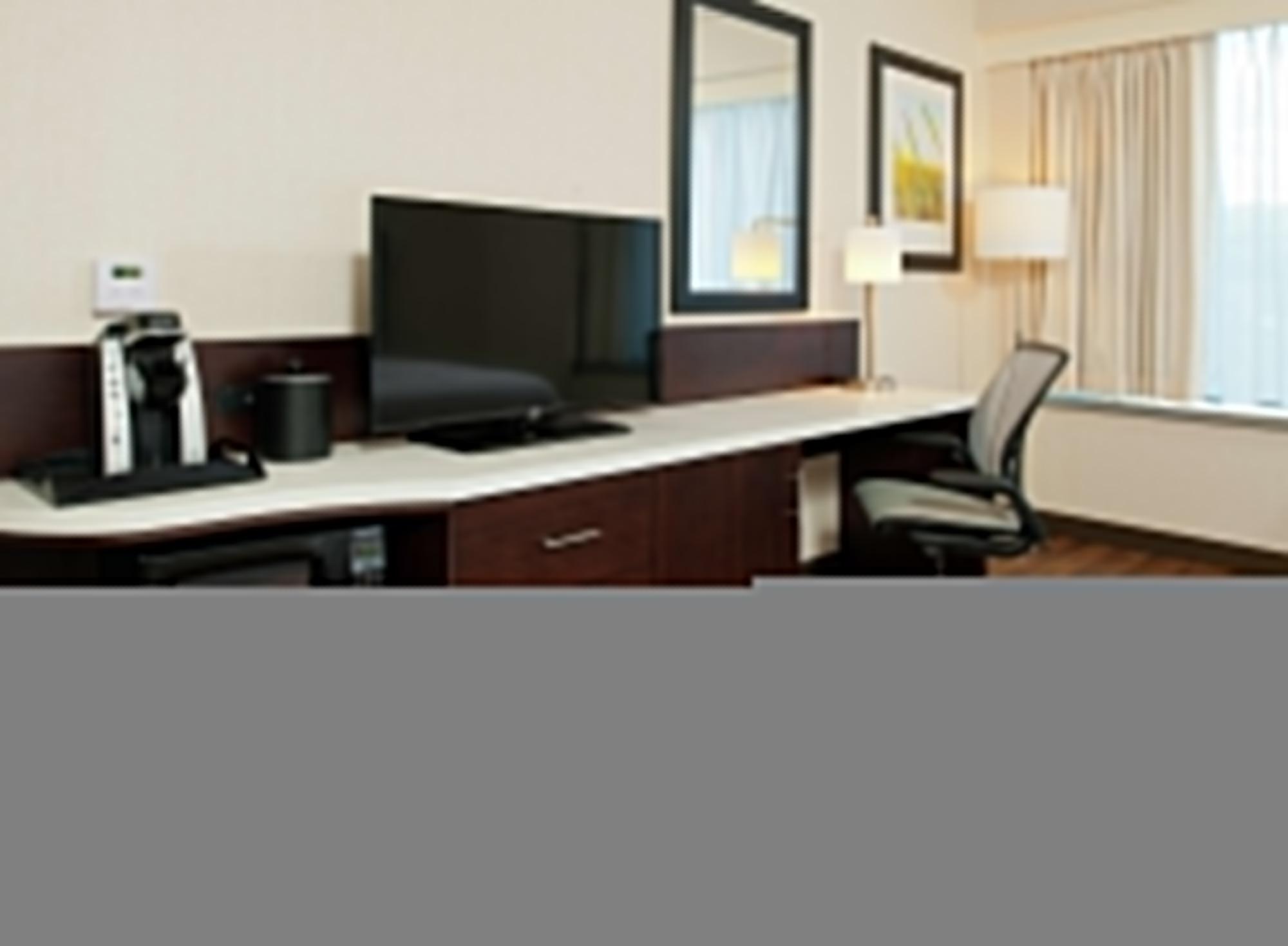 Hilton Garden Inn Pittsburgh Downtown Exterior foto